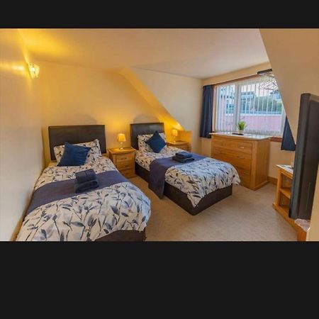 Neptunes Rest Guest Hotel Stranraer Exterior foto